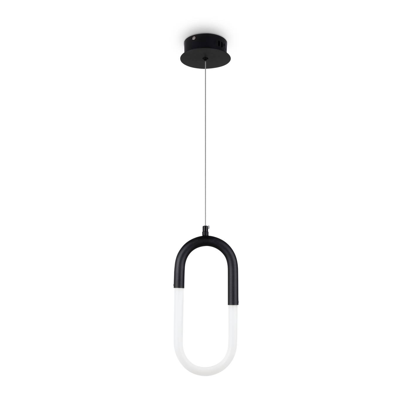 FR6106PL-L13B Подвесной светильник Магнит / Magnet Freya FR6106PL-L13B