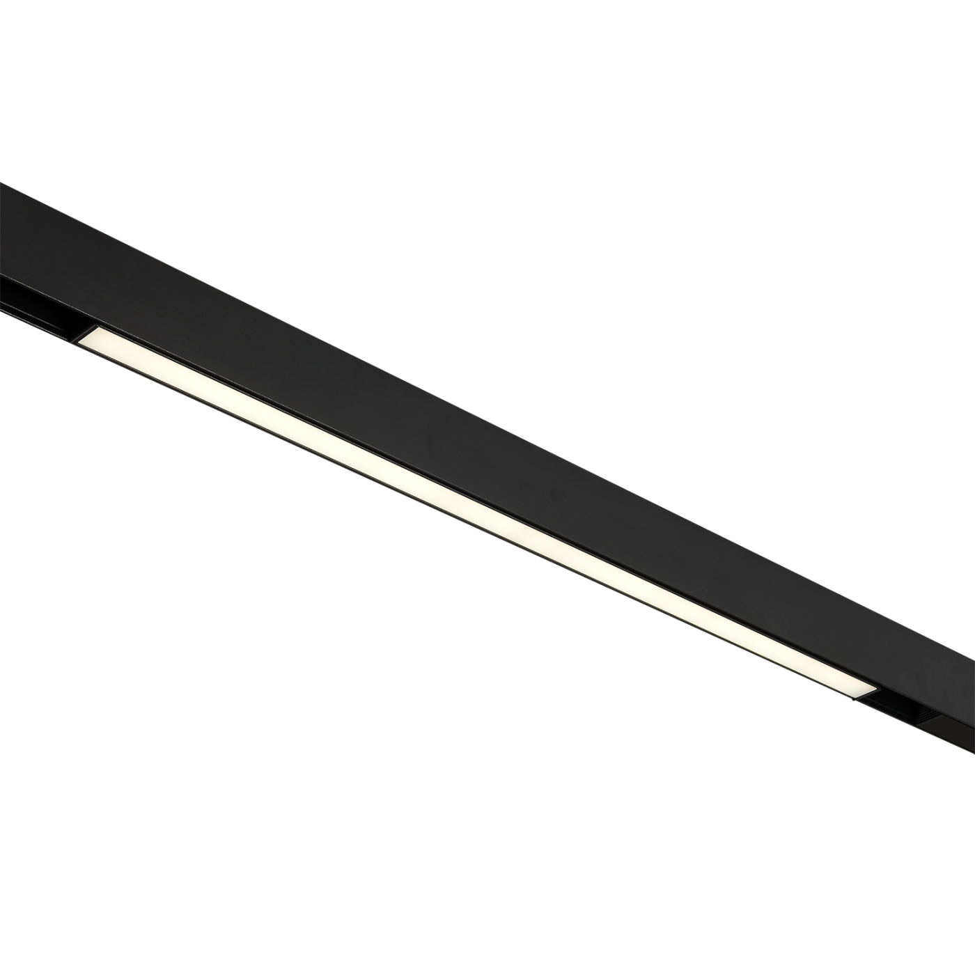 Трековый светильник Crystal Lux Space CLT 0.33 001 18W BL M 3CCT-SMART