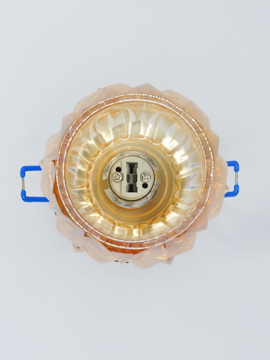 Встраиваемый светильник Elvan TCH-1283-G-9-Amb