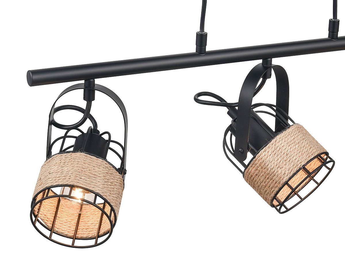 VL6472P23 Светильник подвесной Vele Luce Extra VL6472P23