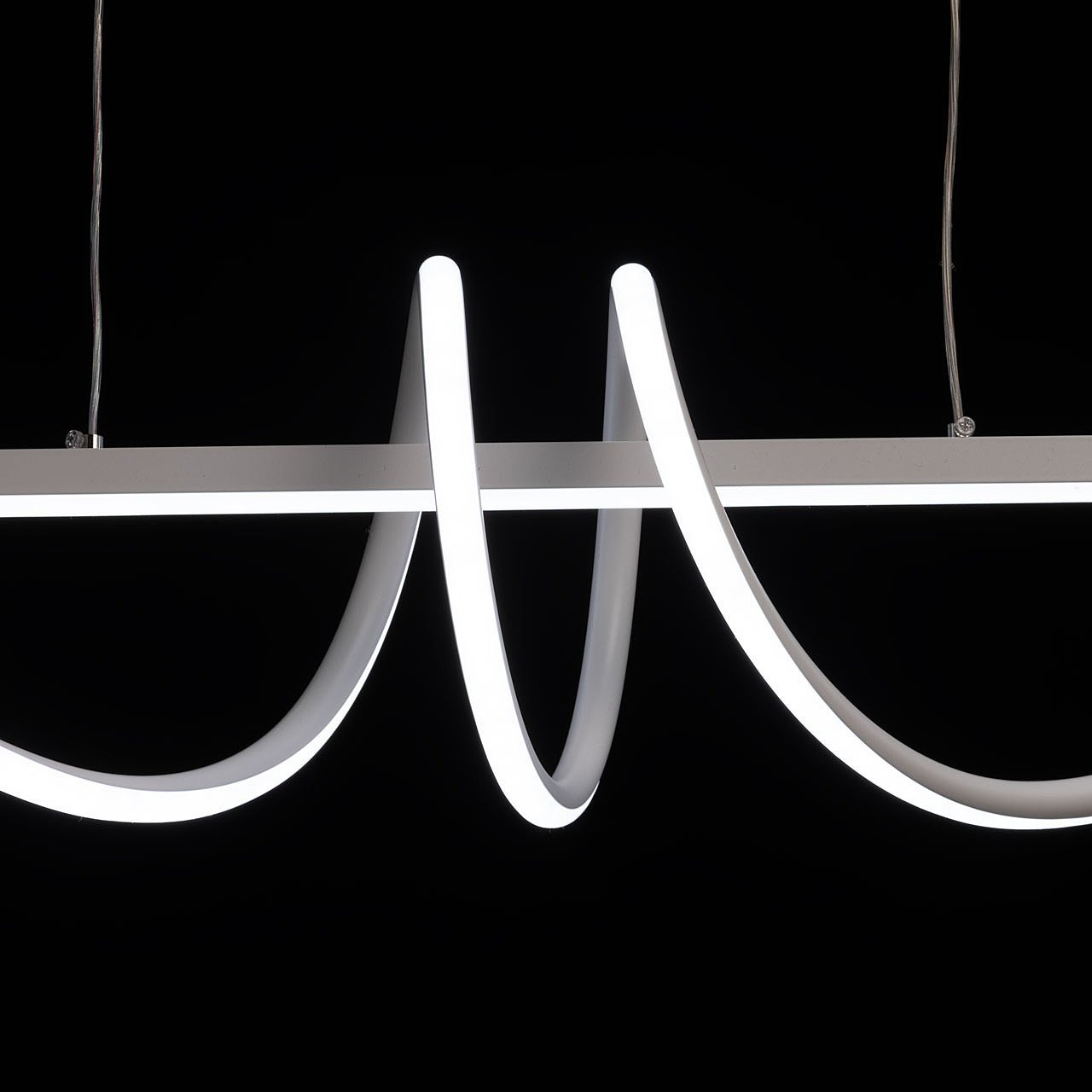 108011401 Подвесная люстра De Markt Аурих 108011401