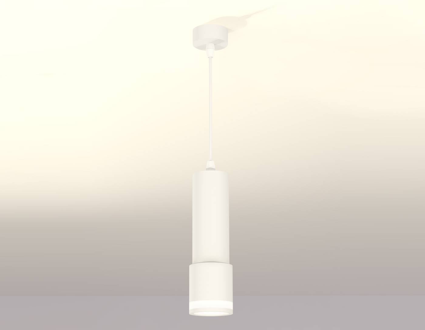 Светильник подвесной Ambrella Techno Spot XP7401021