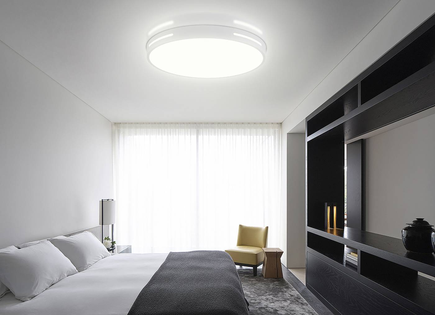 Светильник потолочный Natali Kovaltseva LEDLIGHT LED LAMPS 81334