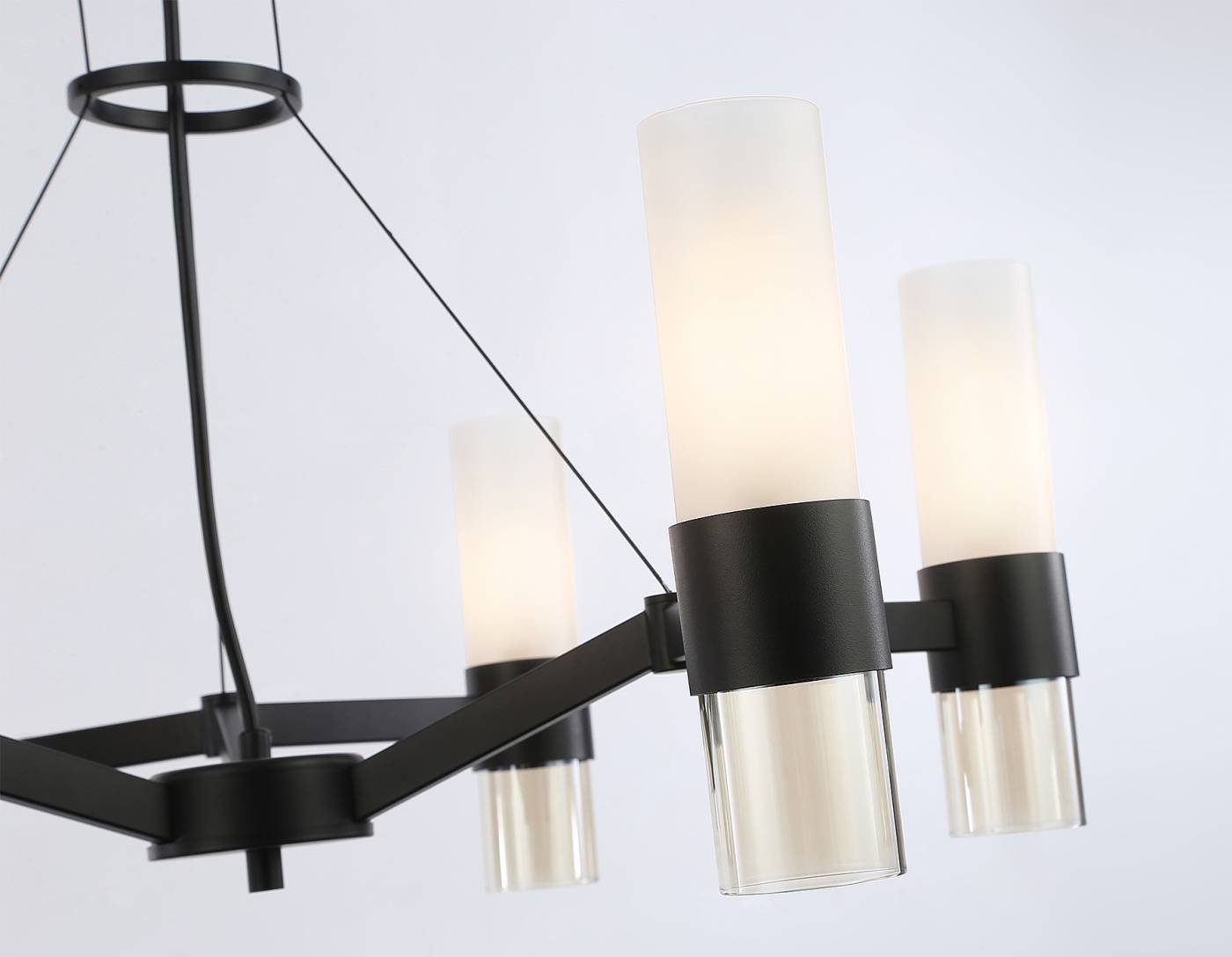 LH55104 Подвесная люстра Ambrella Heigh Light LH55104