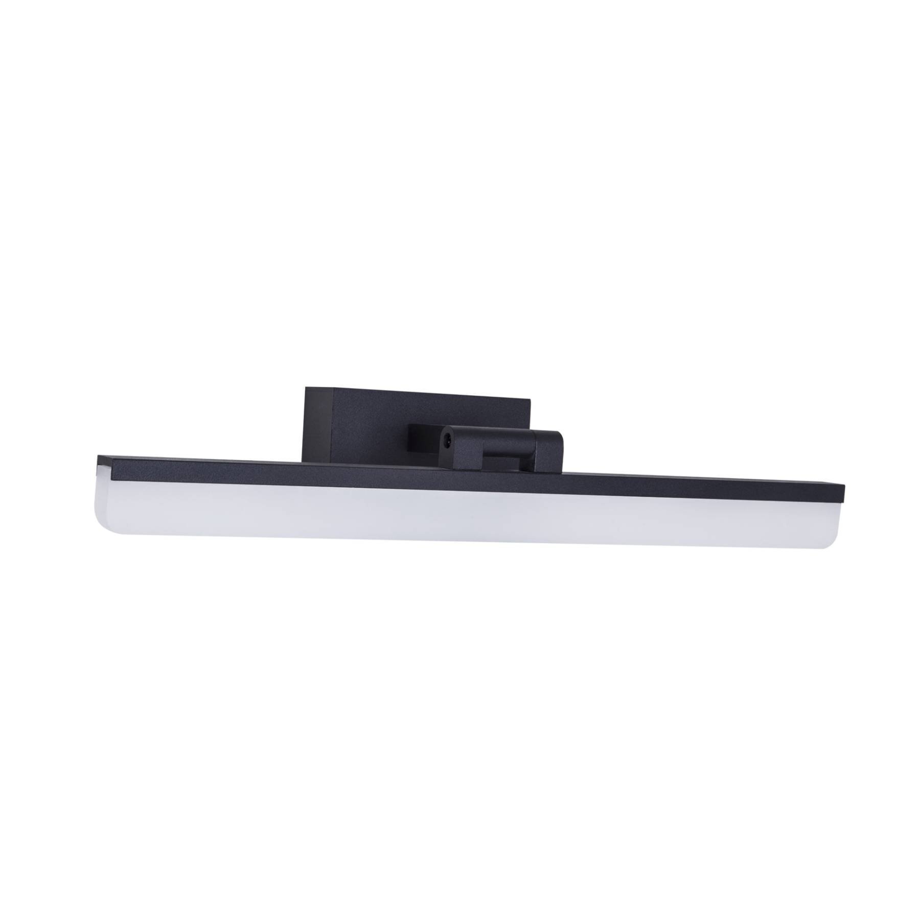 L7179-420 BK Настенный светильник L LED4U L7179-420 BK