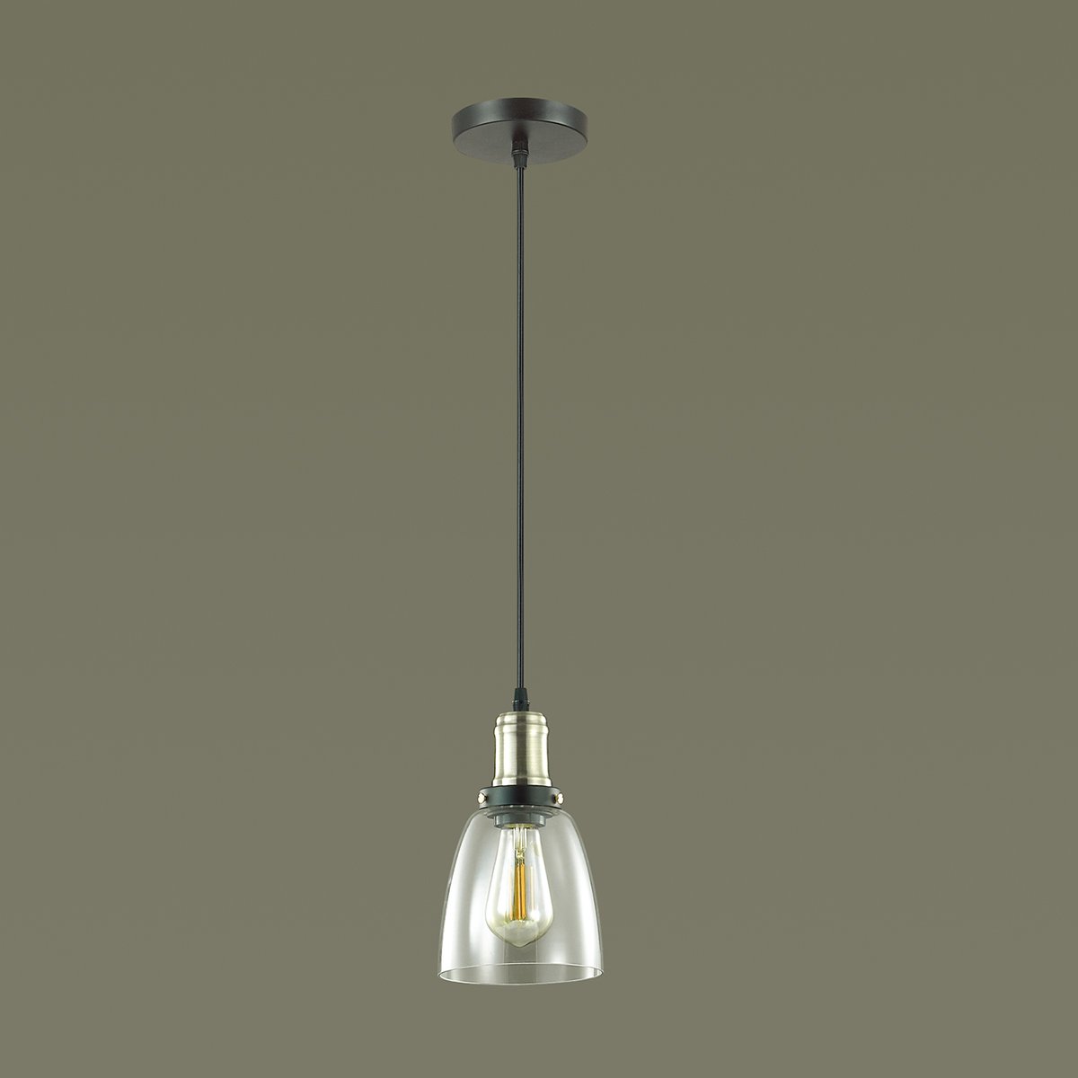 3683/1 Светильник подвесной Lumion Kit 3683/1