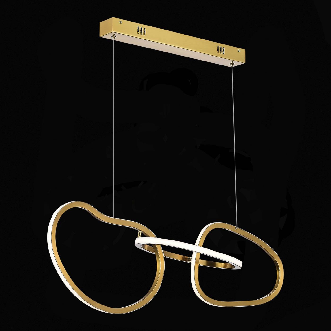 SL6505.203.26 Подвесная люстра ST Luce Abra SL6505.203.26