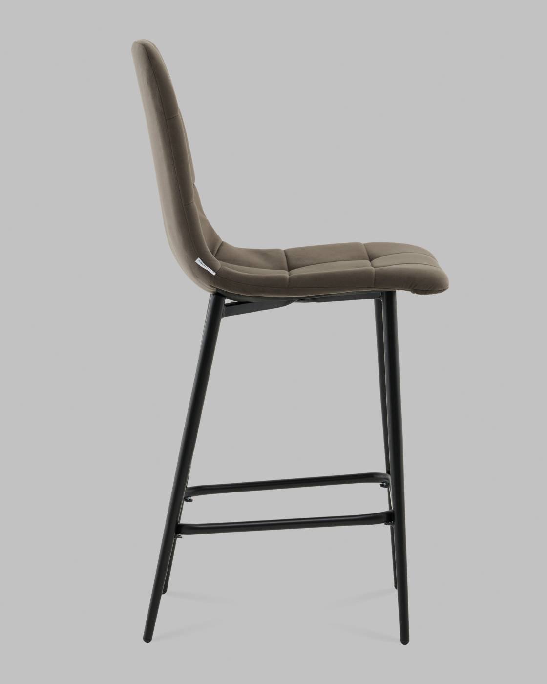 Полубарный стул Stool Group AV 406N-Cst-08(PP)