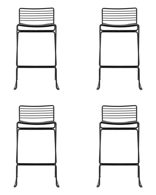 Комплект стульев Stool Group Danny УТ000038446