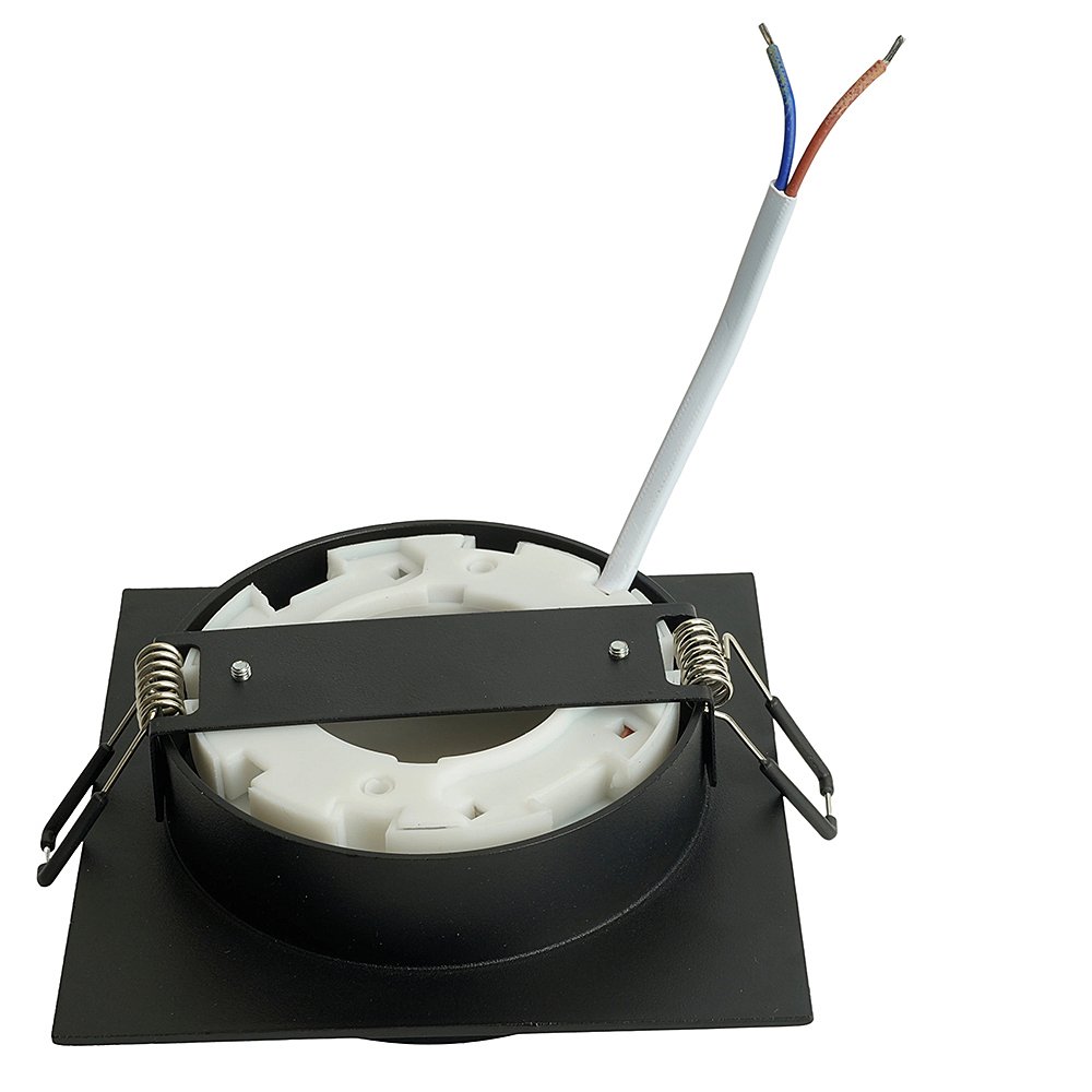 Встраиваемый светильник Feron DL505 51357