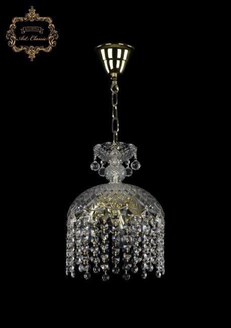 14.01.3.d22.Gd.R Светильник подвесной Art Classic 14.01.3.d22.Gd.R