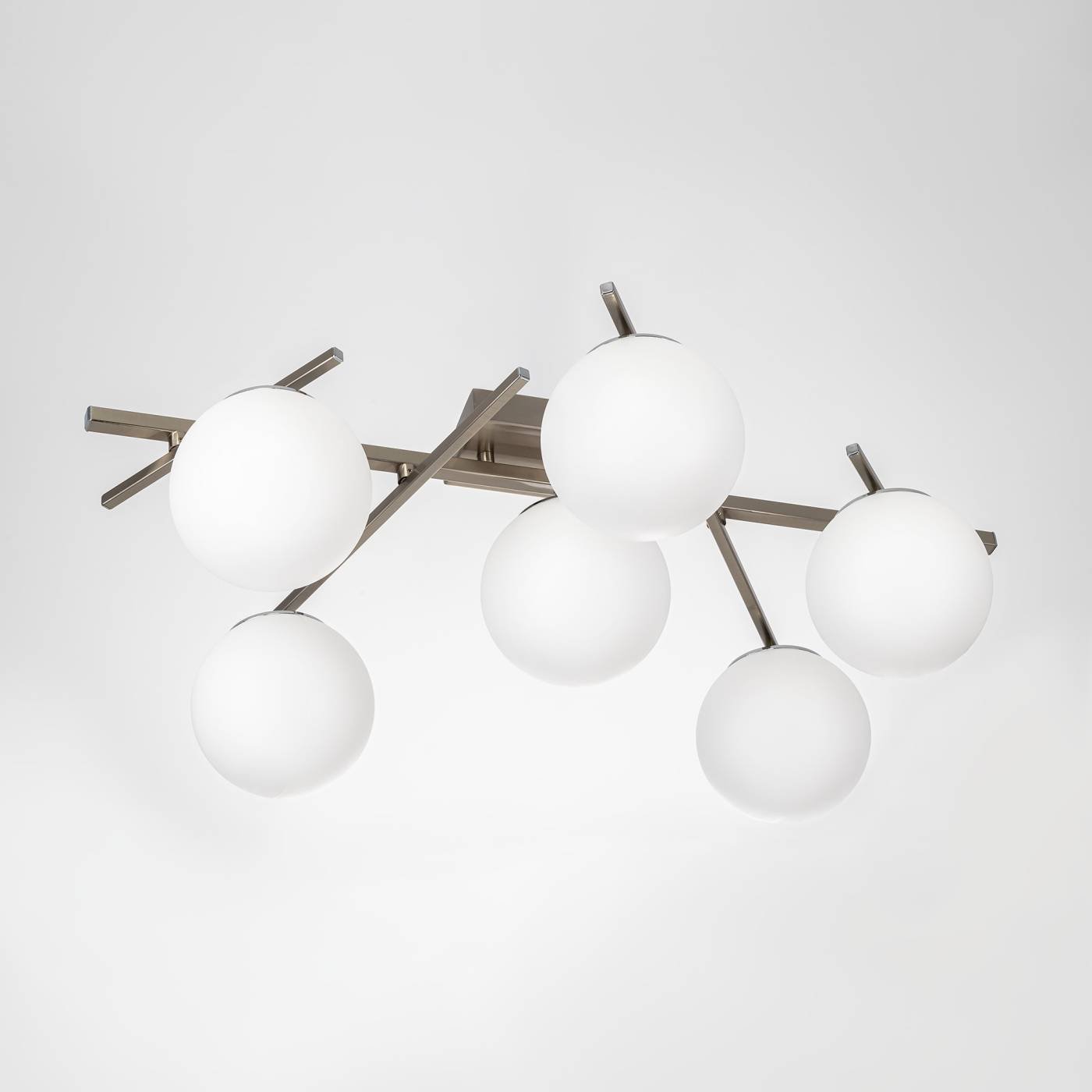 CL223161 Потолочная люстра Citilux Dorsy CL223161