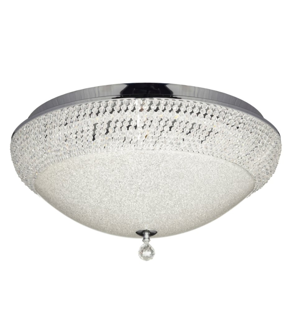 DDC 821-50A Светильник потолочный Lumina Deco DDC 821-50A