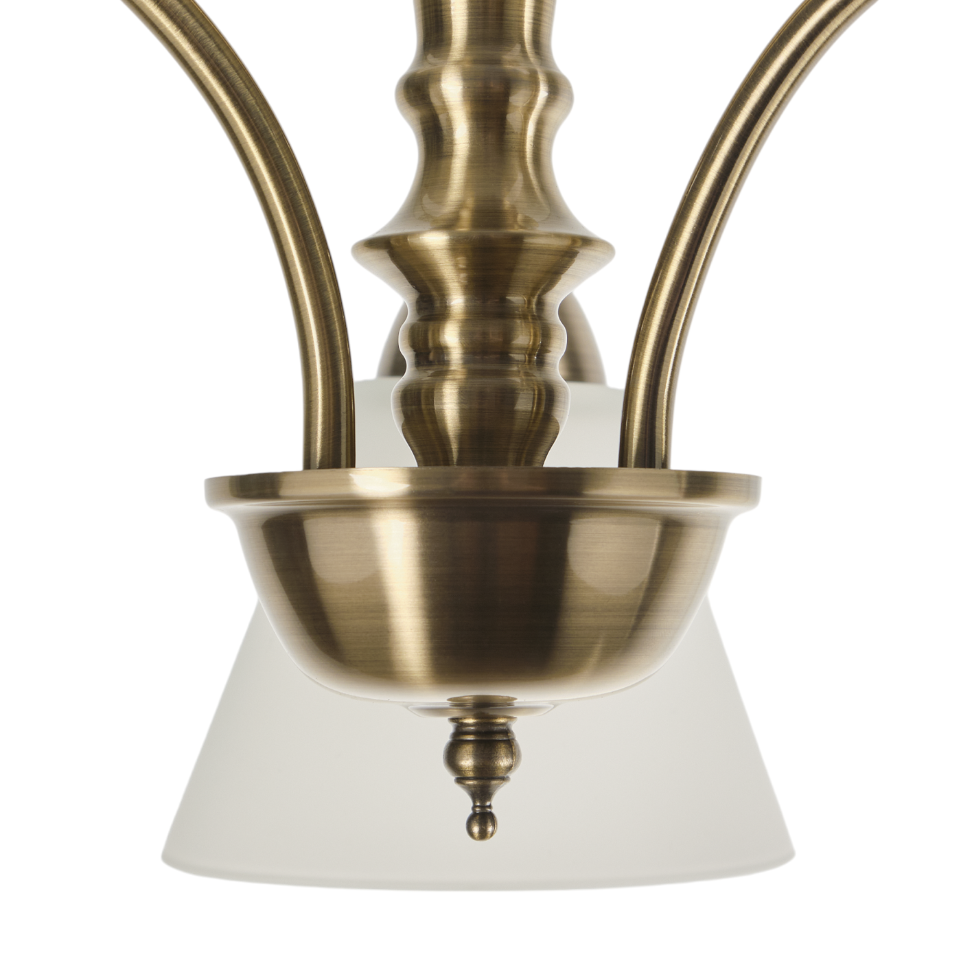 Потолочная люстра MyFar Anna MR1452-3C