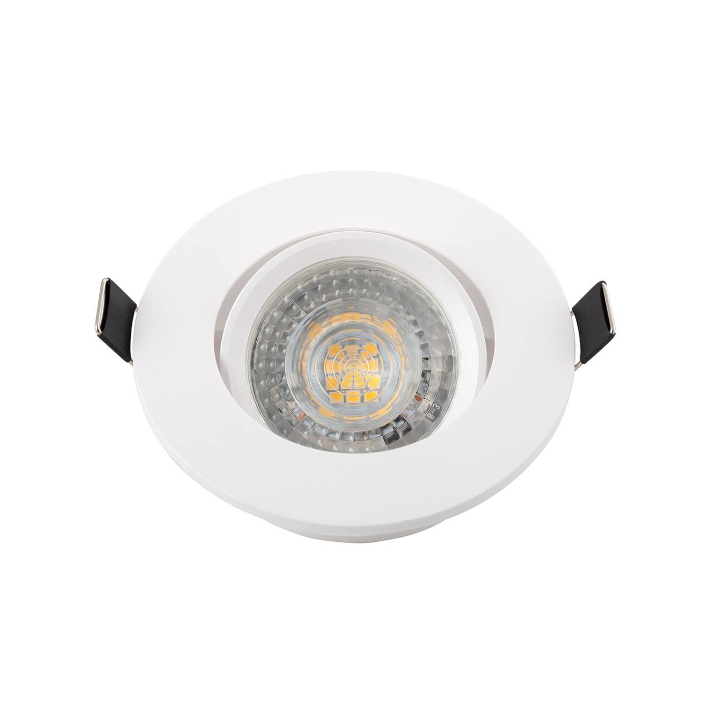 DK3020-WH Встраиваемый светильник Denkirs Dk3020Ww DK3020-WH