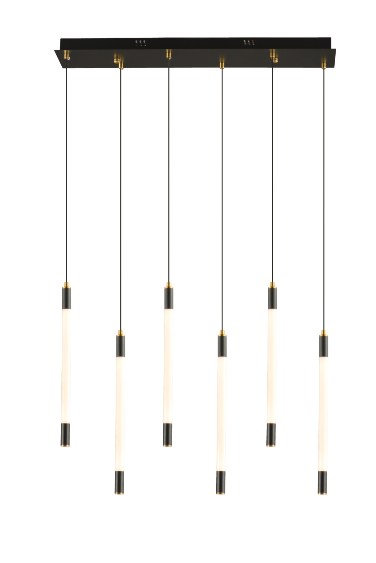 FR6204PL-L40B Подвесной светильник Ледстик / LedStick Freya FR6204PL-L40B