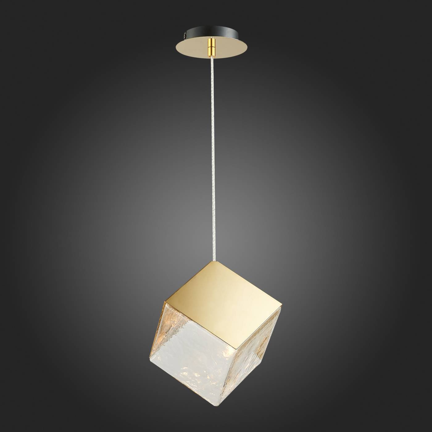 Светильник подвесной ST Luce Riello SL1182.203.01