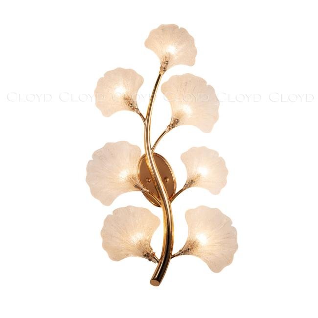 Настенное бра Cloyd Polynesia 20111