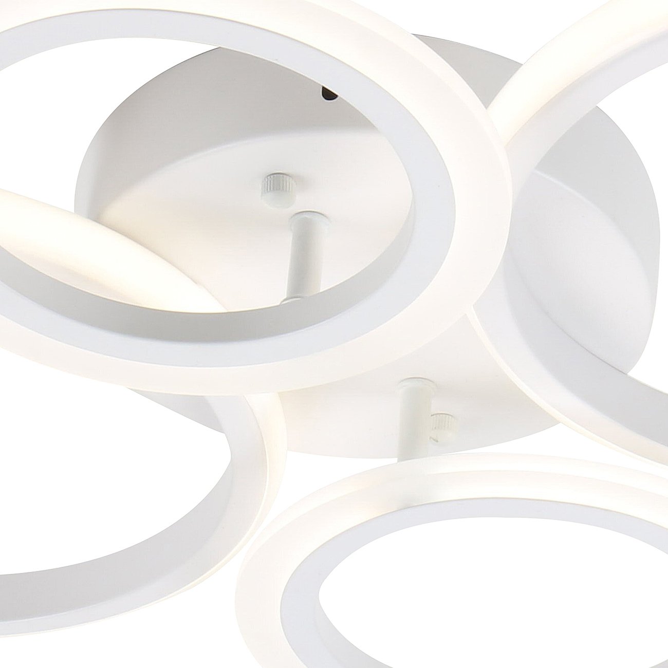 10294/4LED Потолочная люстра Escada Expanse 10294/4LED