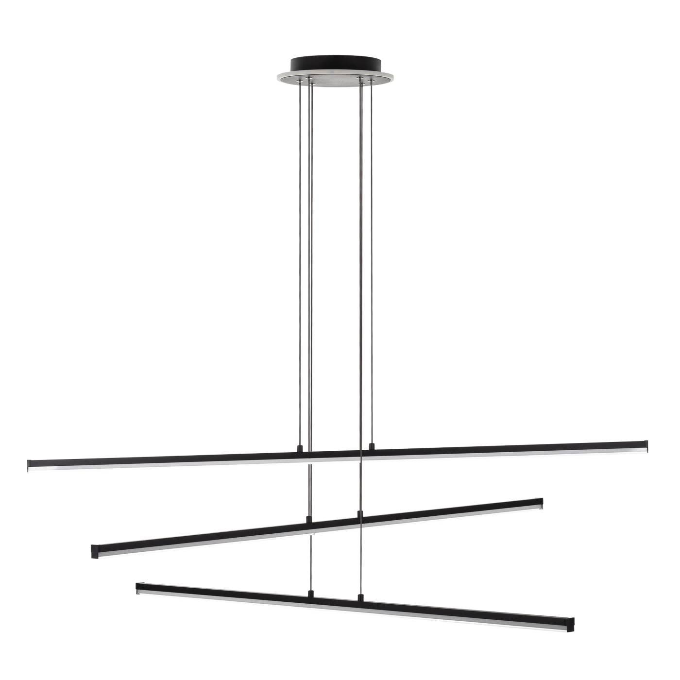 CL203731 Подвесная люстра Citilux Trent CL203731