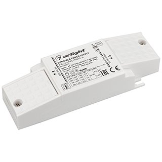 028779 Драйвер для LED ленты Arlight ARJ 028779