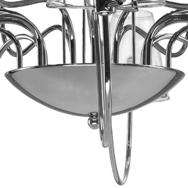 758164 Подвесная люстра Lightstar Diafano 758164