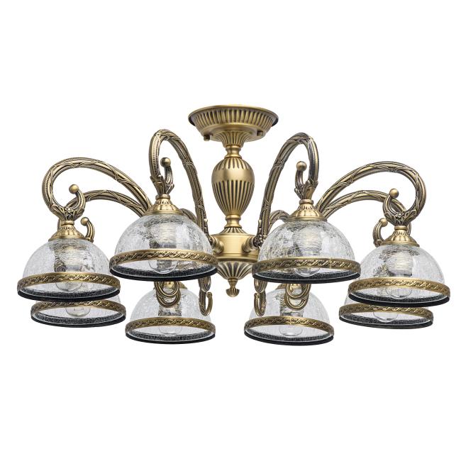 481013608 Потолочная люстра MW Light Аманда 481013608