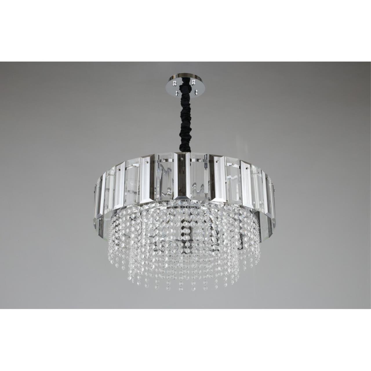 OML-69603-10 Подвесная люстра Omnilux Oliveri OML-69603-10