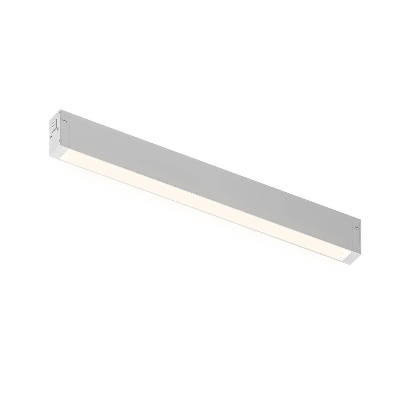 DK8104-WH Трековый светильник Denkirs Simple linear DK8104-WH
