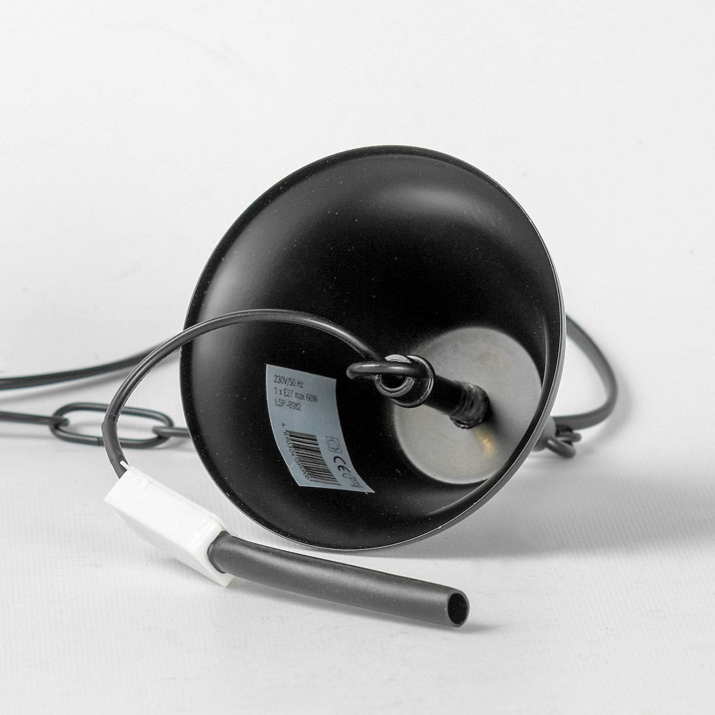 Светильник подвесной Lussole Midland LSP-8982