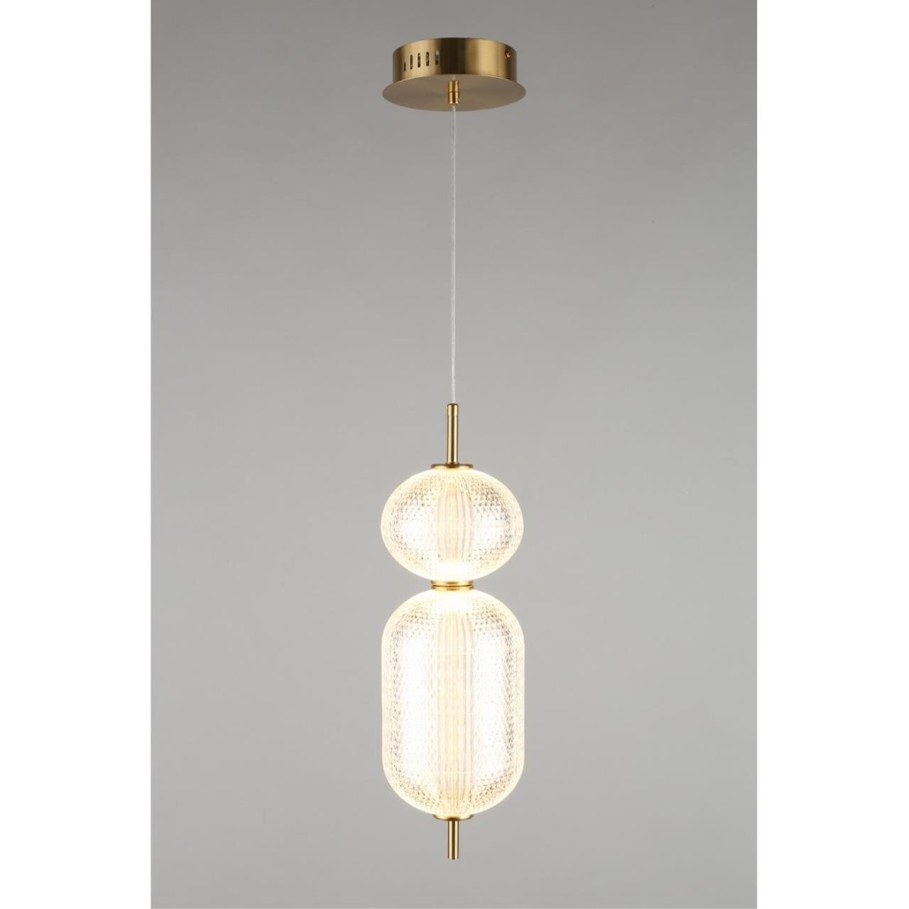 OML-68816-02 Светильник подвесной Omnilux Cedrello OML-68816-02