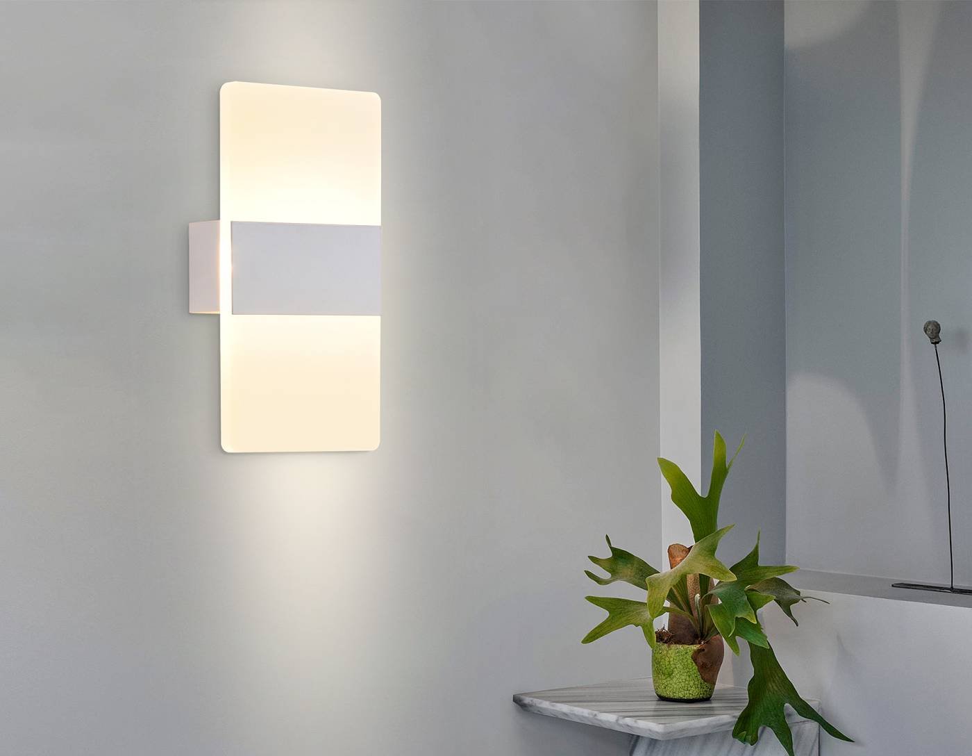 FW200 Настенный светильник Ambrella Wall FW200