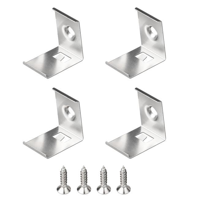 Держатель для профиля Arlight Sl-Kant 049403