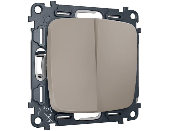 Выключатель Ambrella Volt OMEGA MO363030