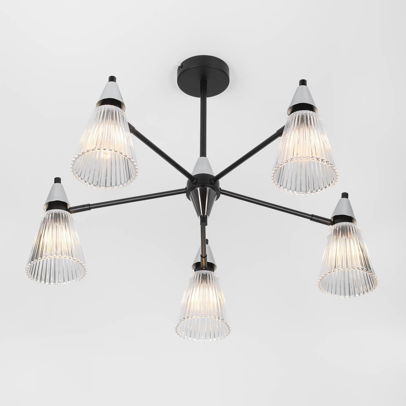 Потолочная люстра Rivoli Briana 3179-205