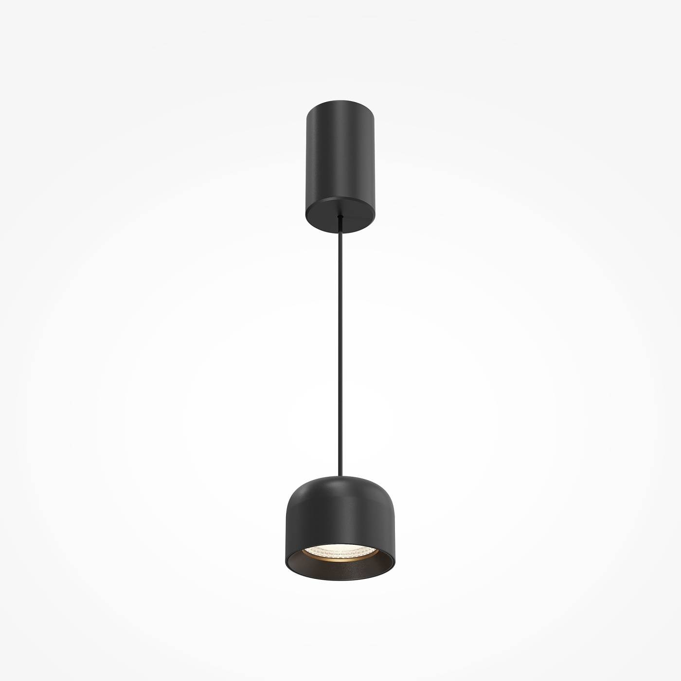 P113-L12-3K-B Светильник подвесной Maytoni Comfy P113-L12-3K-B
