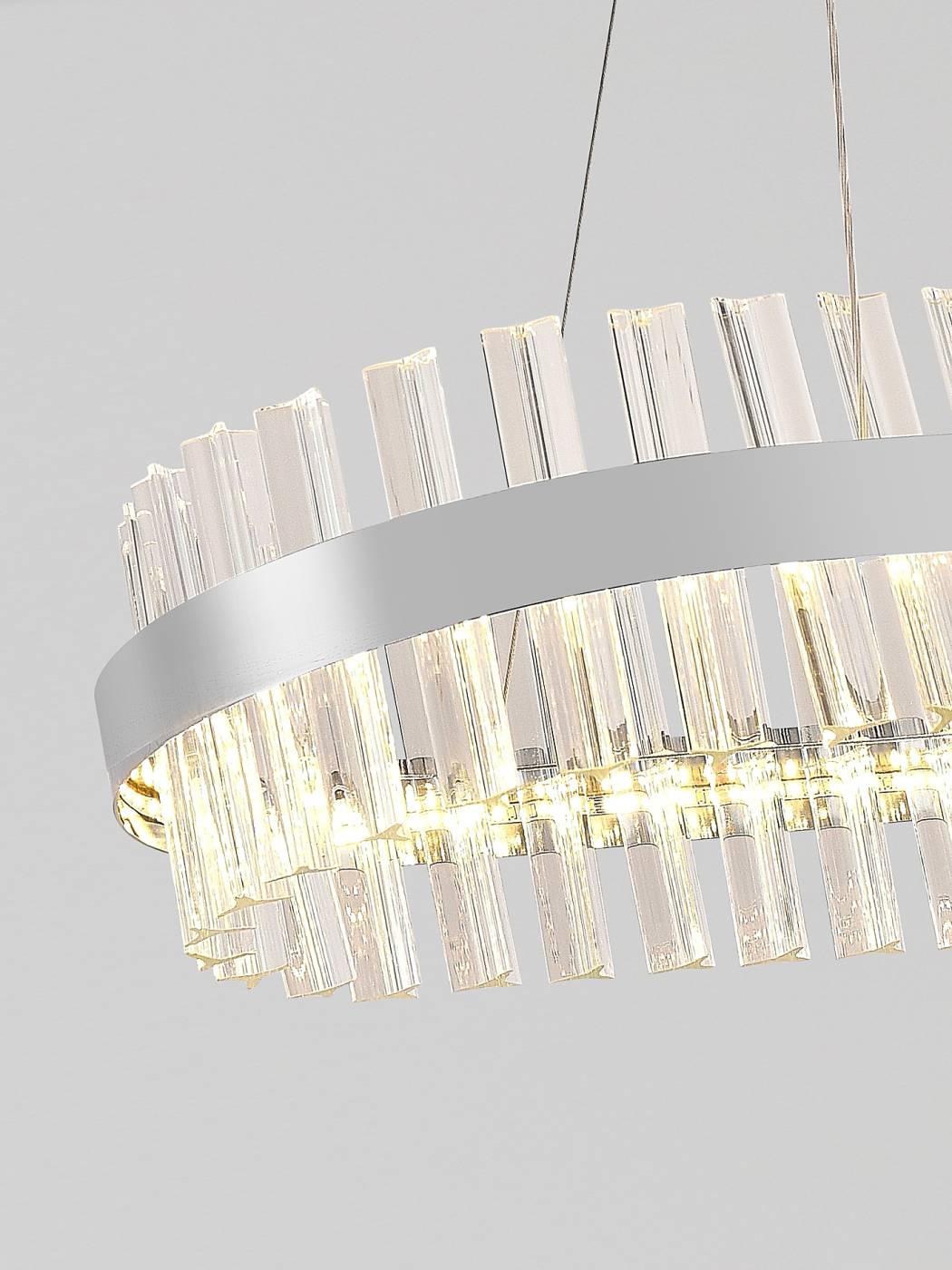 Подвесная люстра Natali Kovaltseva Royalton INNOVATION STYLE 83181