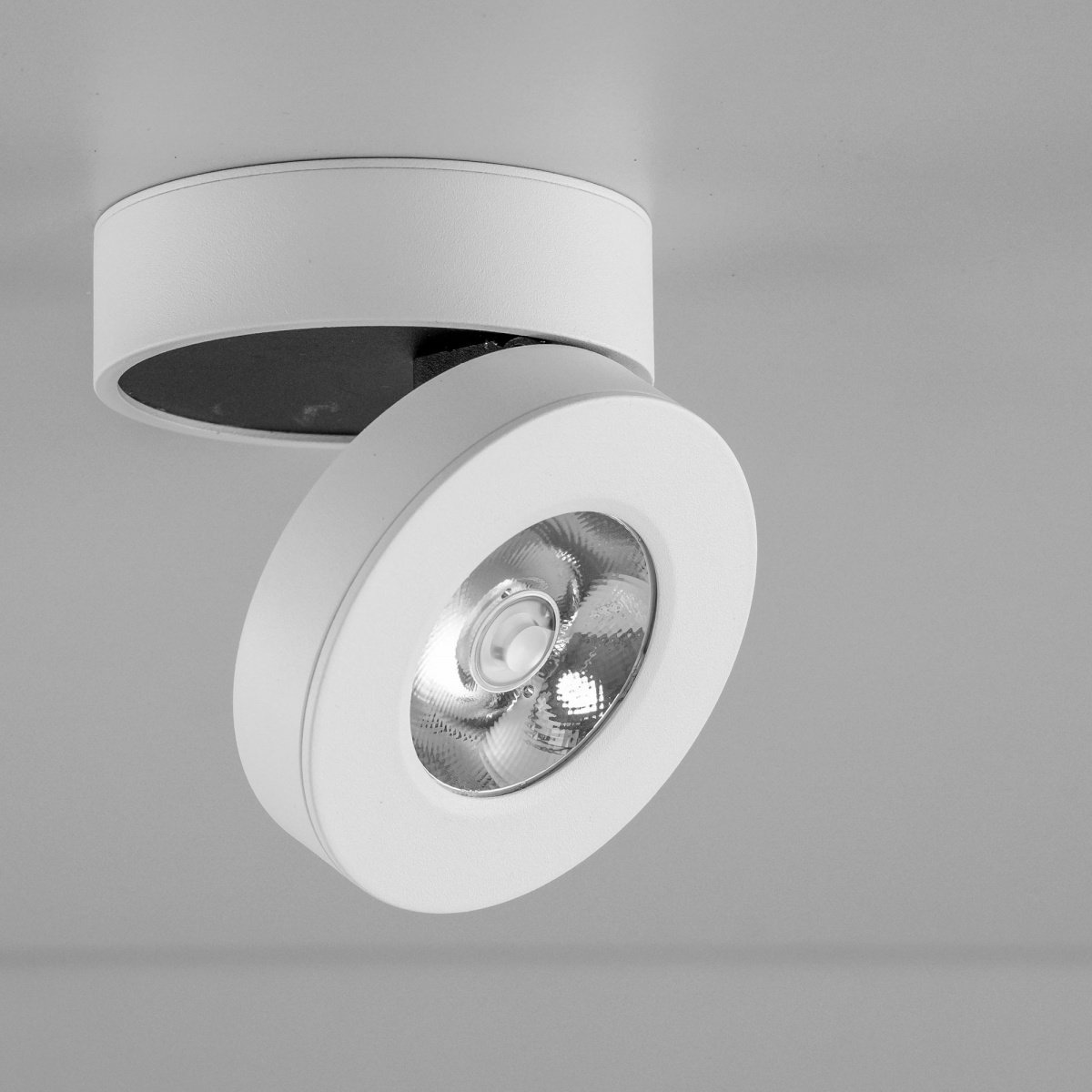 CL558030N Накладной светильник Citilux Стамп CL558030N