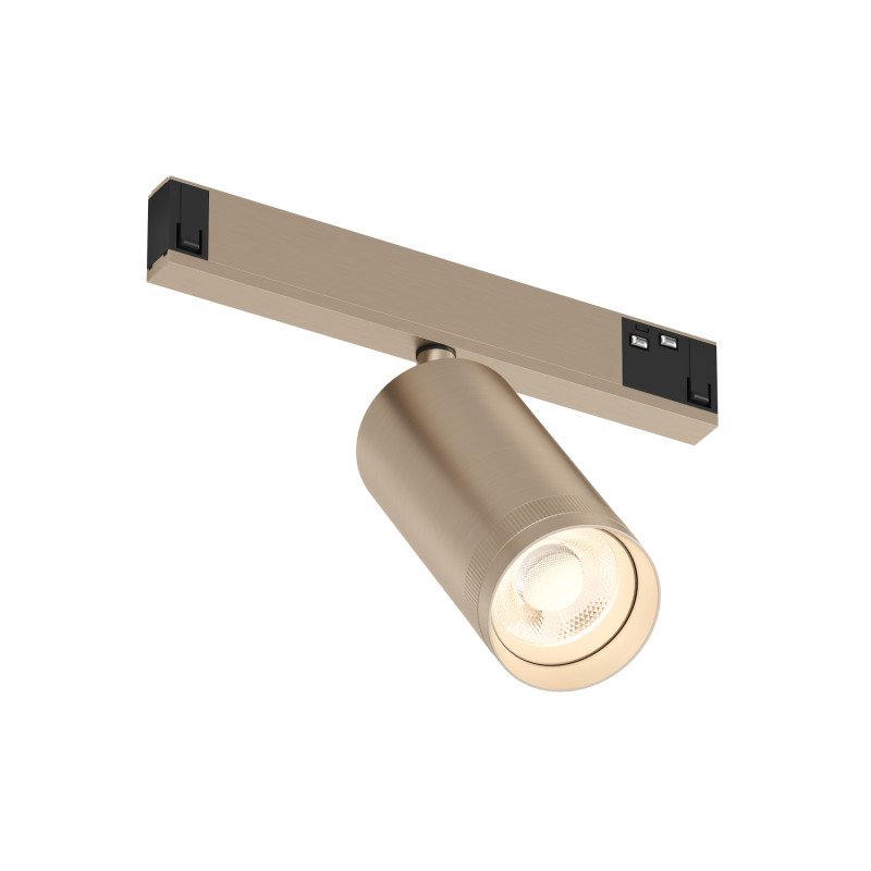 DK4745-CP Трековый светильник SHINE PRIME SPOT 3000К | ШАЙН ПРАЙМ СПОТ 3000К Denkirs DK4745-CP