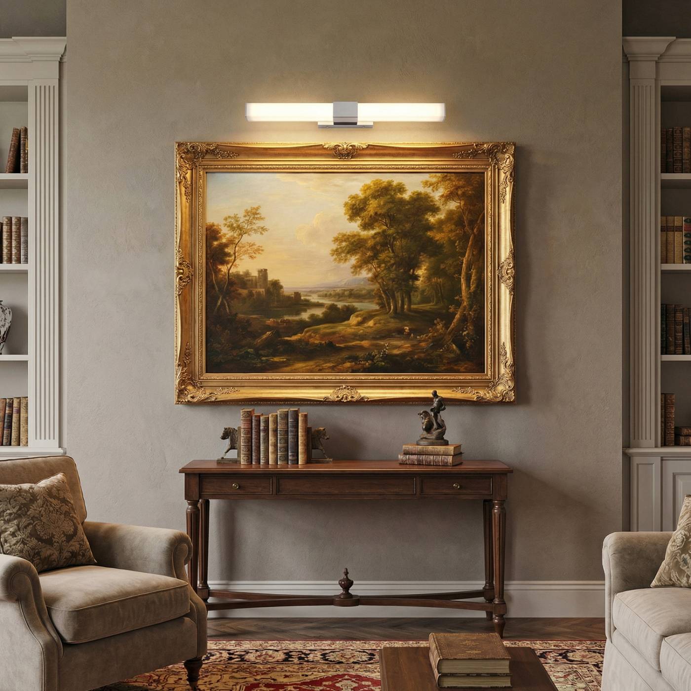 Подсветка для зеркал и полок Reluce 03269-0.2-500