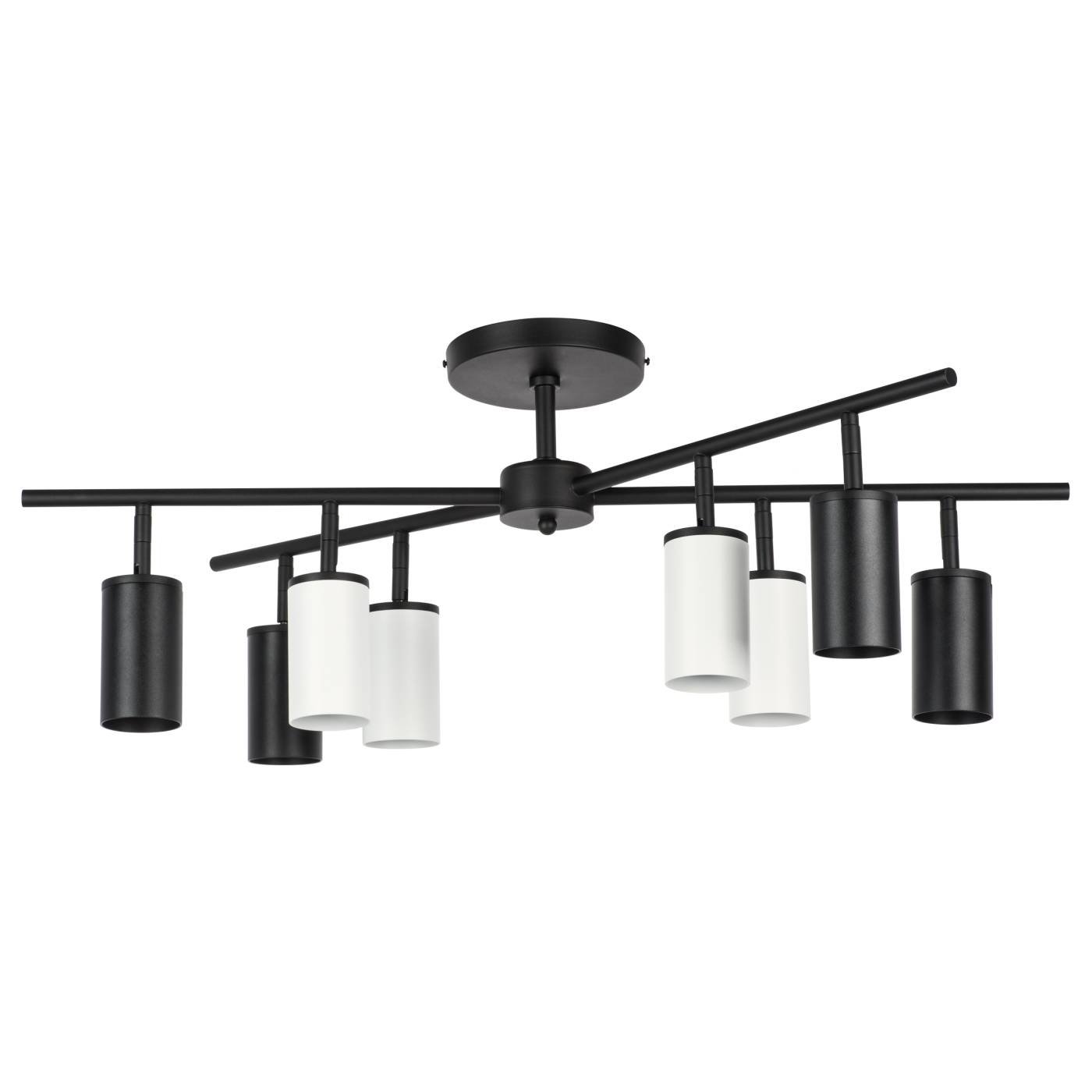 LR728374364 Потолочная люстра Lightstar Rullo LR728374364