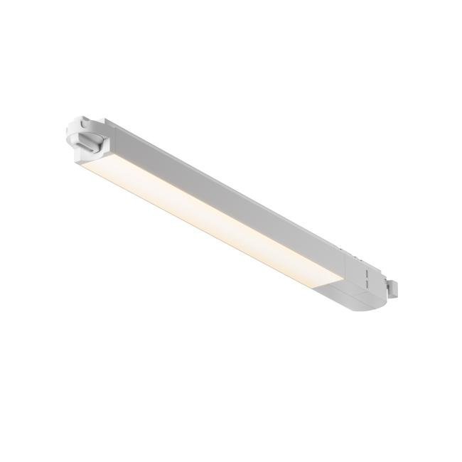 Трековый светильник Maytoni Basis Unity TR000-1-12W3K-W