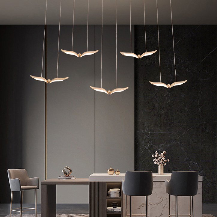 228370-23 Подвесной светильник ImperiumLoft 228370-23