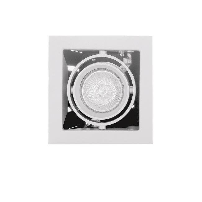 Встраиваемый светильник Lightstar Cardano 214010