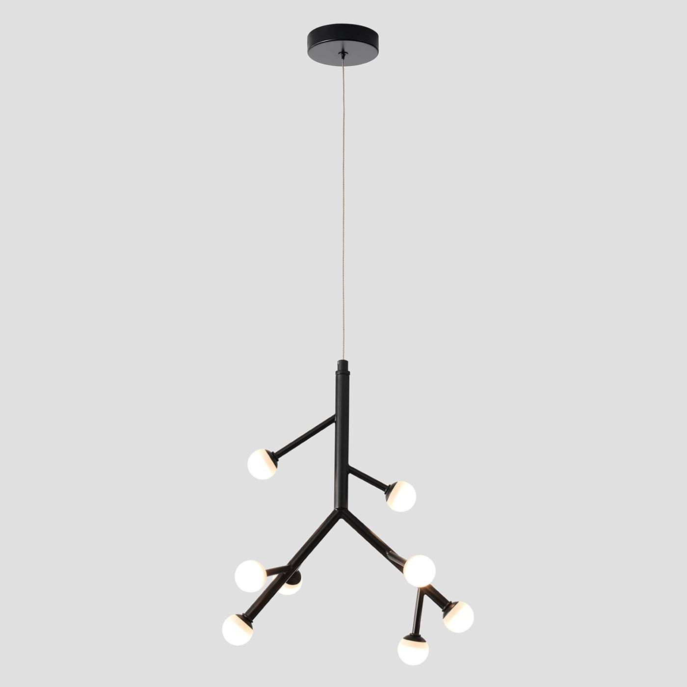 TWIG SP16W LED Подвесная люстра Crystal Lux Twig TWIG SP16W LED