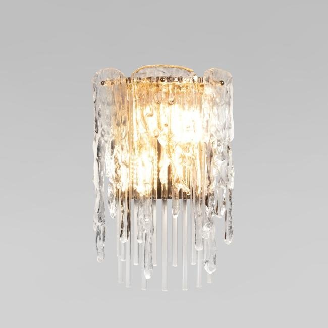 10298W French gold Настенное бра Loft It Florida 10298W French gold