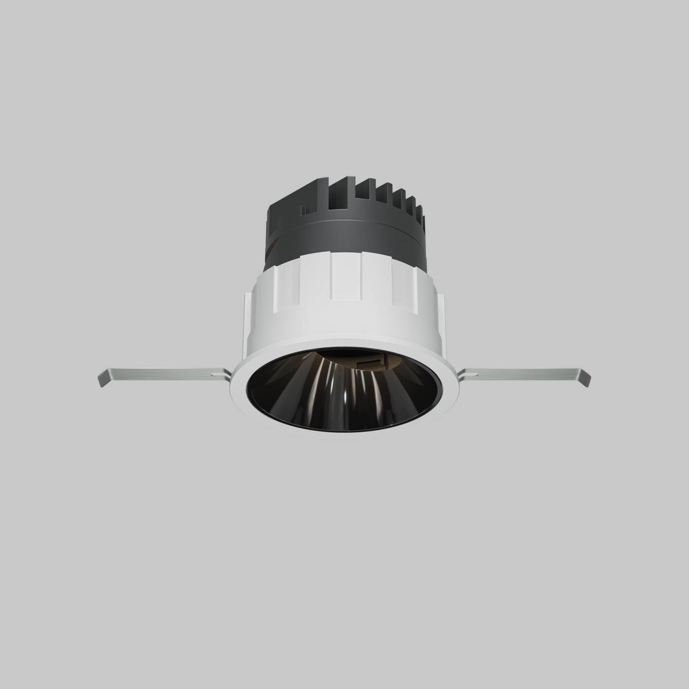 Ring057-10-GF Декоративная рамка-отражатель для серии Wise Maytoni Downlight Ring057-10-GF