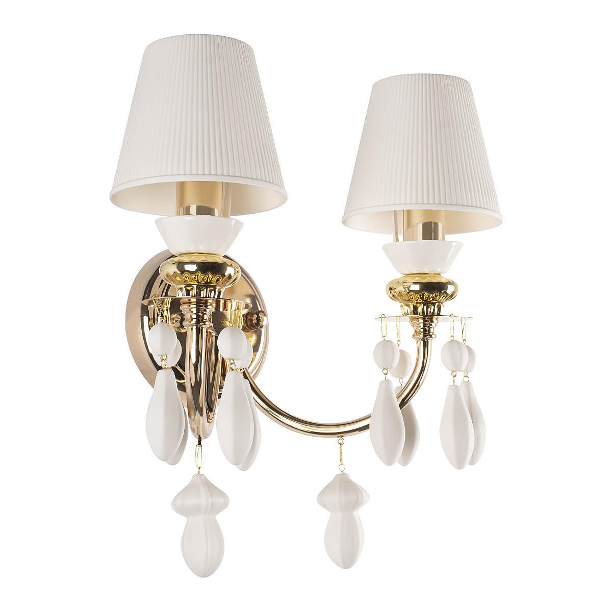 10203/2W White Настенное бра Loft It Grace 10203/2W White