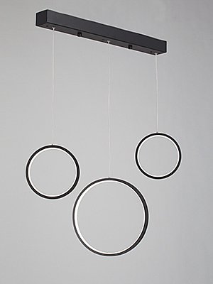 V3050-1/3S Светильник подвесной Vitaluce V3050-1/3S