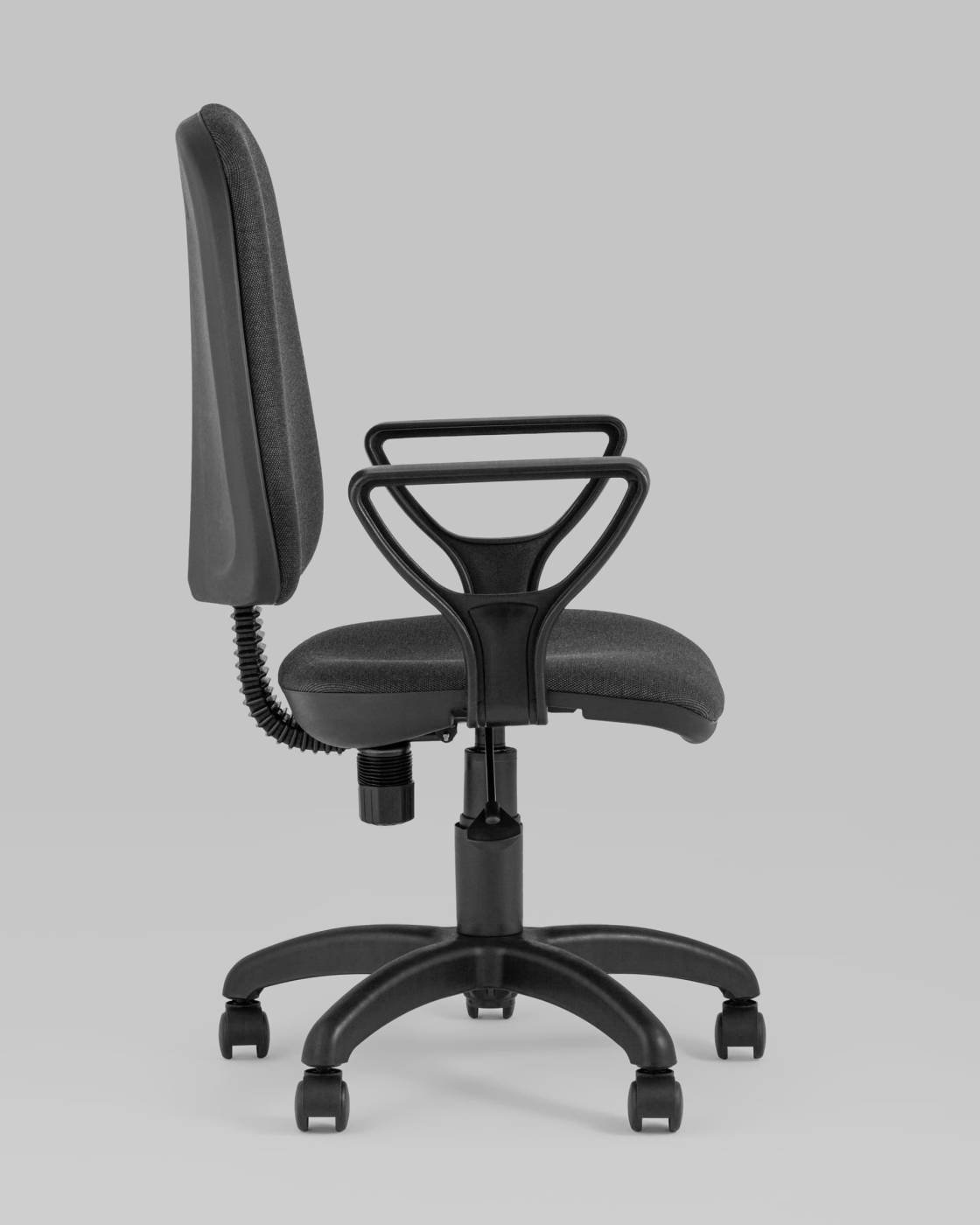 Компьютерное кресло Stool Group Престиж prestige_grey